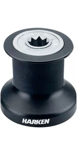 2026 Harken 6FH MM Cabrestante Clásico De Una Velocidad B6A